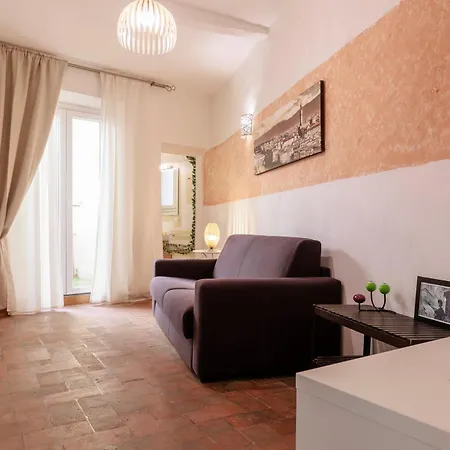 Cozy House In Pepi Street Apartment Florence Exterior photo